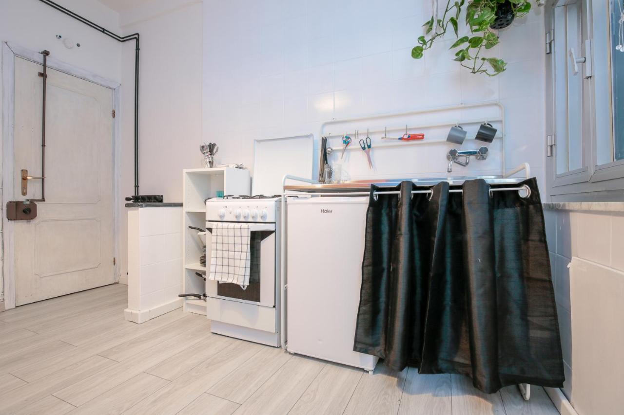Appartement La Casa Di Marta à Gênes Extérieur photo