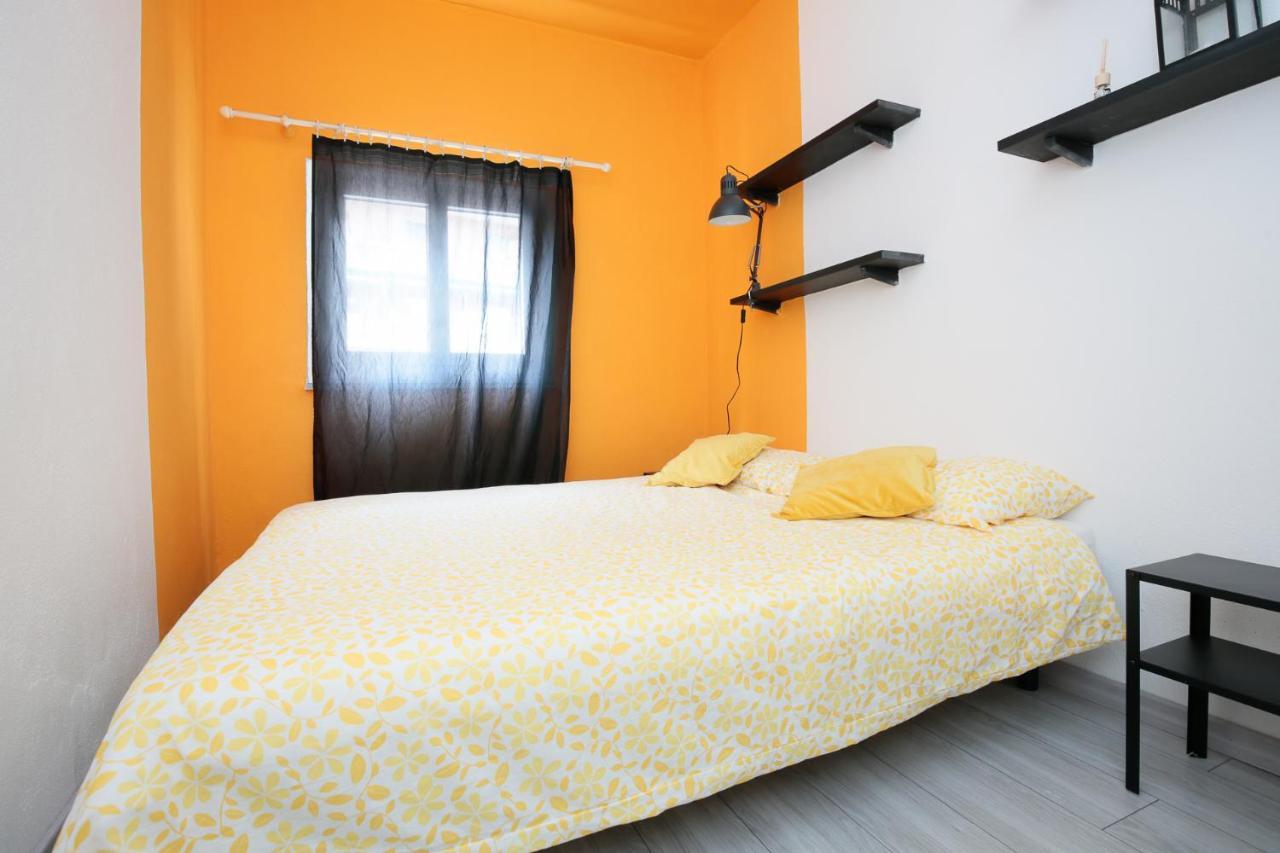 Appartement La Casa Di Marta à Gênes Extérieur photo