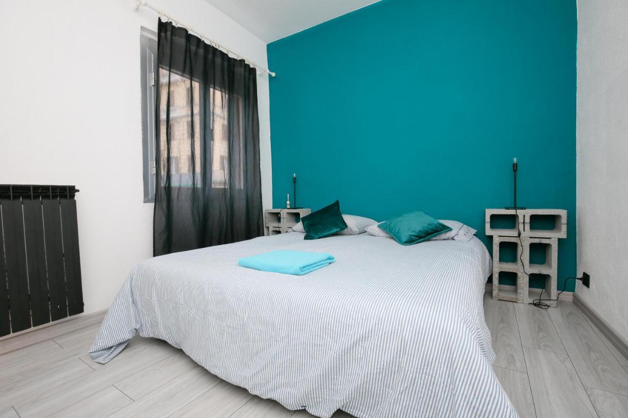 Appartement La Casa Di Marta à Gênes Extérieur photo