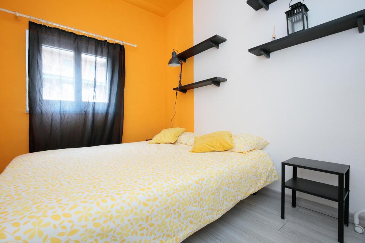 Appartement La Casa Di Marta à Gênes Extérieur photo